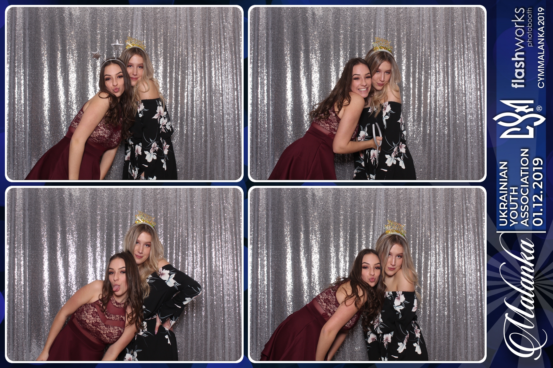 2019 CYM Malanka | View more photos from the event at gallery.flashworksphotobooth.com/u/FlashworksPhotoboothInc/2019-CYM-Malanka